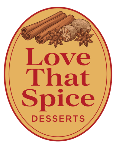 Love That Spice Desserts